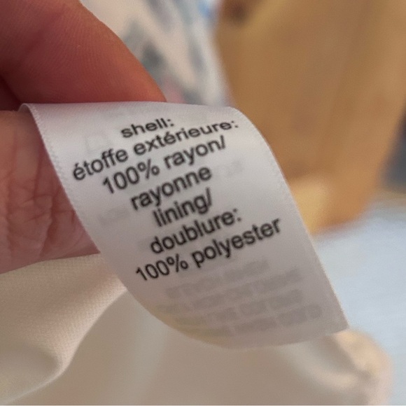 Olive & Oak Black & White Striped Maxi Dress – Nautical Vibes | Size Large - Picture 5 of 7